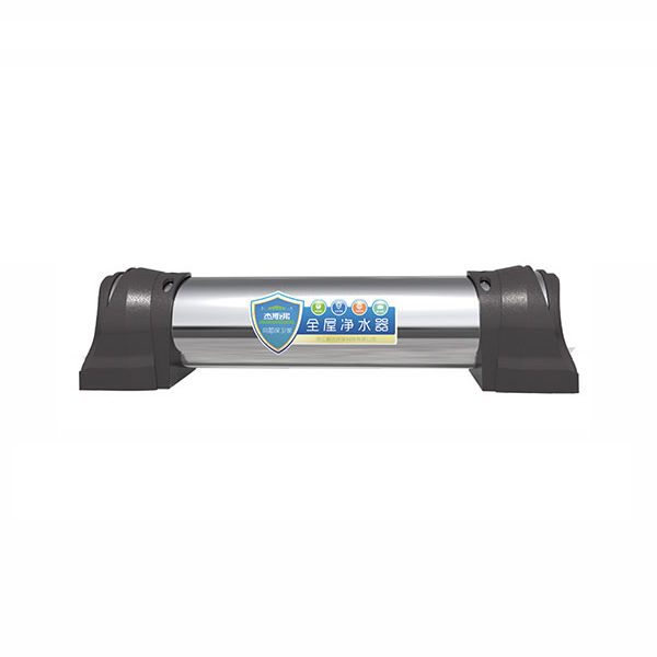 Justfor Whole house water purifier（JSF-W-3、JSF-W-4、JSF-W-5、JSF-W-6）